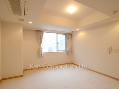 南青山ガーデンコートの写真 ベッドルーム