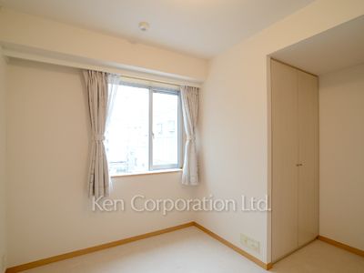 南青山ガーデンコートの写真 その他居室