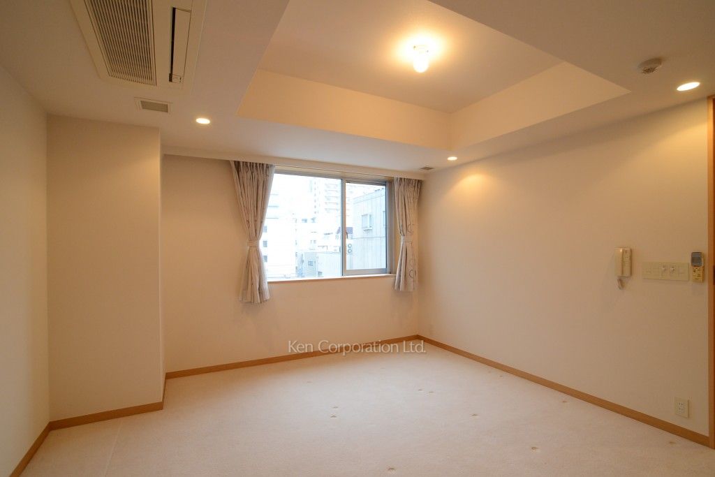 南青山ガーデンコートの写真 ベッドルーム