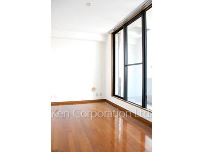 サンテラス代々木上原の写真 その他居室 ※2階の同じ間取タイプを撮影。仕様が異なることがあります。