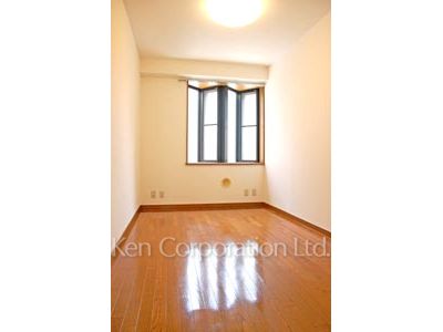 サンテラス代々木上原の写真 その他居室 ※2階の同じ間取タイプを撮影。仕様が異なることがあります。