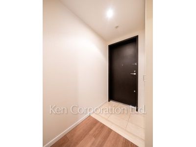 六本木ヒルズレジデンスの写真 玄関