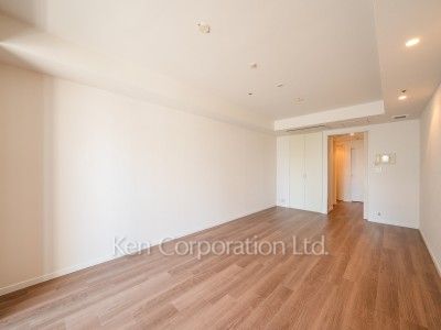 六本木ヒルズレジデンスの写真 居室（LDなど）