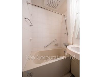 六本木ヒルズレジデンスの写真 バスルーム