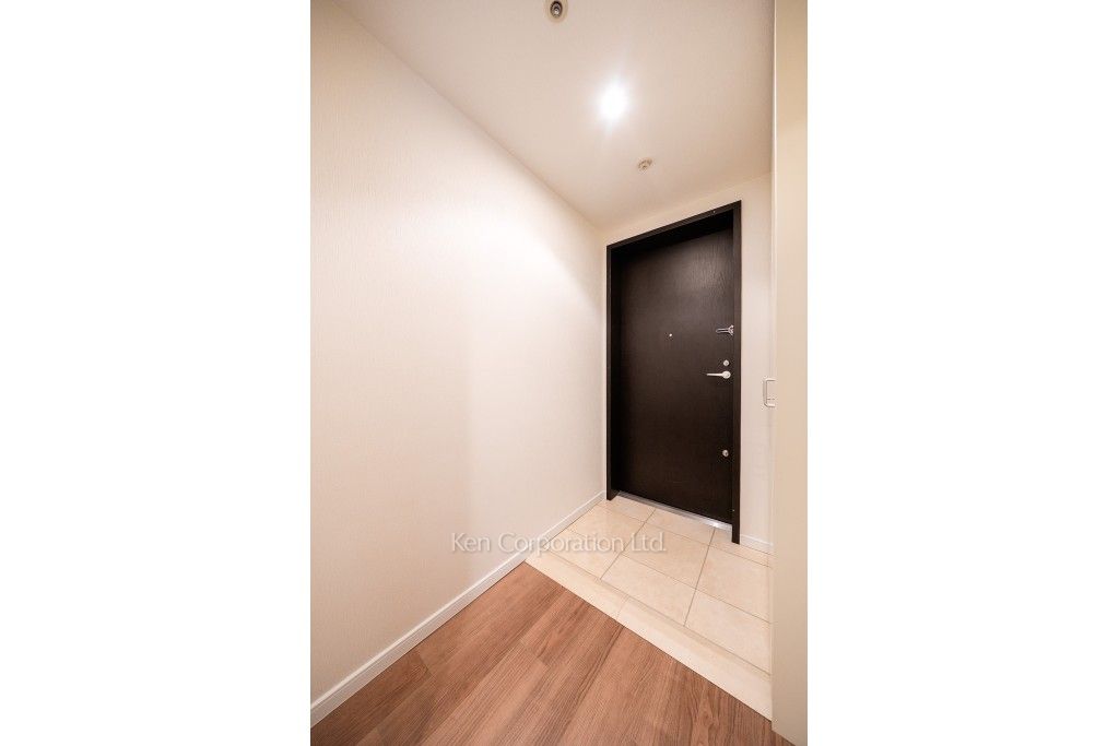 六本木ヒルズレジデンスの写真 玄関