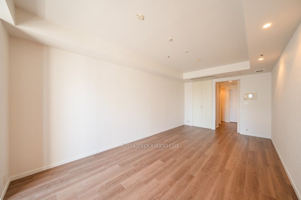 六本木ヒルズレジデンスの写真 居室（LDなど）