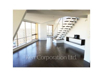 フォレストタウン参宮橋の写真 リビングダイニング ※写真・画像は実際と異なる場合がございます。部屋写真は同一タイプのものです。（ただし、画像中にタイプ名の記載がある場合はその記載内容を優先します。）