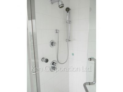 フォレストタウン参宮橋の写真 バスルーム ※写真・画像は実際と異なる場合がございます。部屋写真は同一タイプのものです。（ただし、画像中にタイプ名の記載がある場合はその記載内容を優先します。）