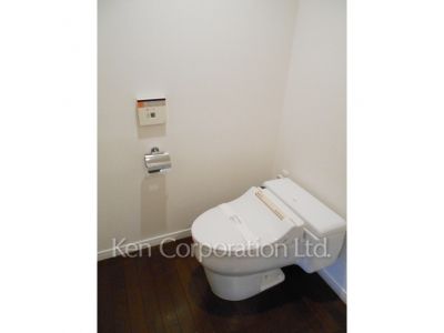 フォレストタウン参宮橋の写真 トイレ ※写真・画像は実際と異なる場合がございます。部屋写真は同一タイプのものです。（ただし、画像中にタイプ名の記載がある場合はその記載内容を優先します。）