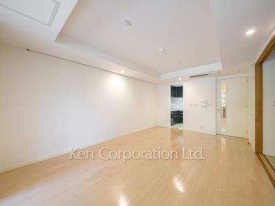 ドゥフォーレ高輪の写真 居室（LDなど）