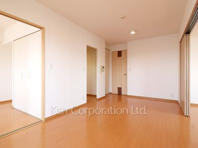 レジディア自由が丘の写真 居室（LDなど）