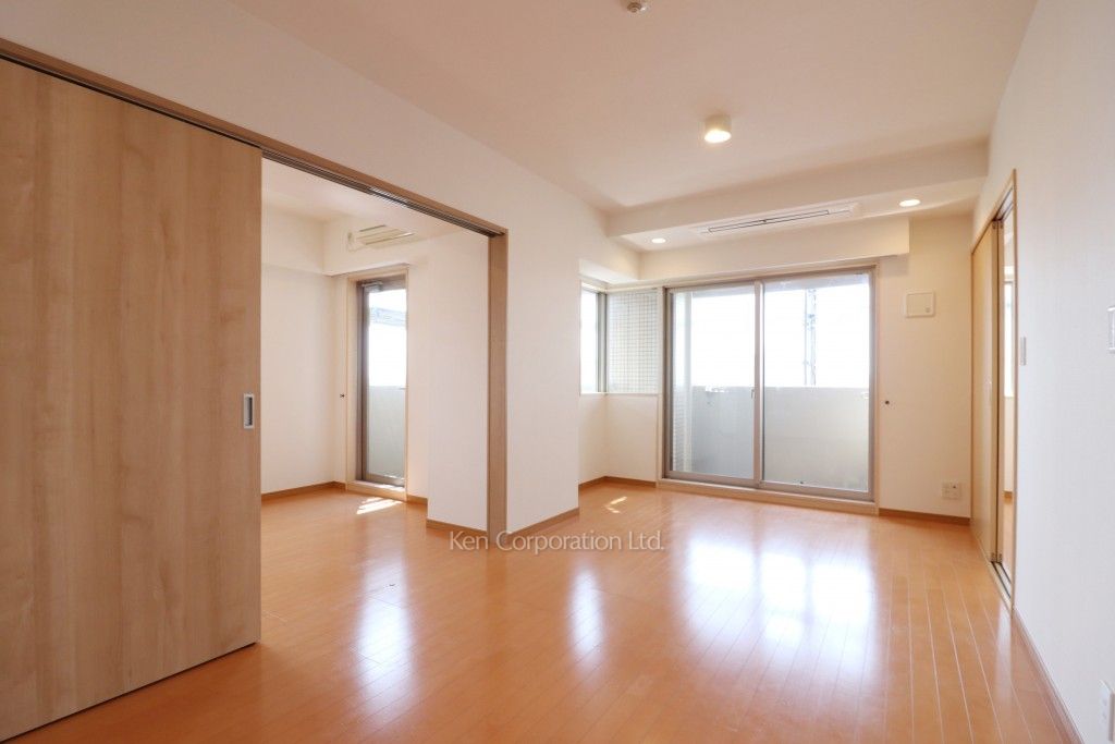 レジディア自由が丘の写真 居室（LDなど）