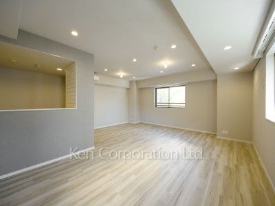 パークプレイス三田の写真 居室（LDなど）