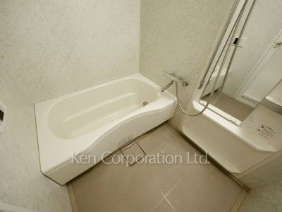 パークプレイス三田の写真 バスルーム