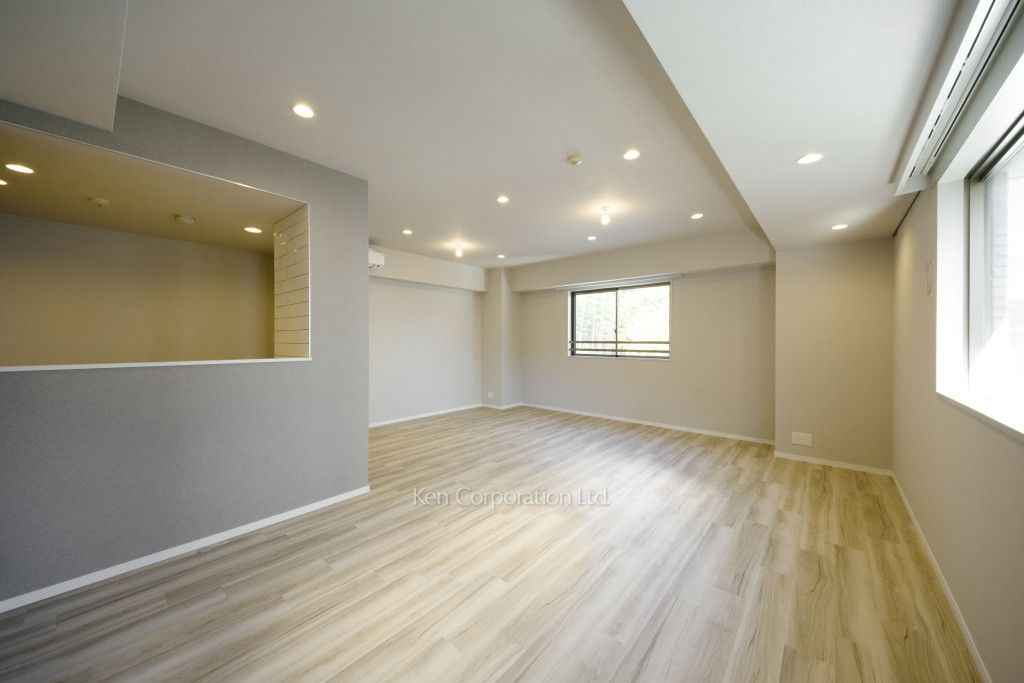 パークプレイス三田の写真 居室（LDなど）