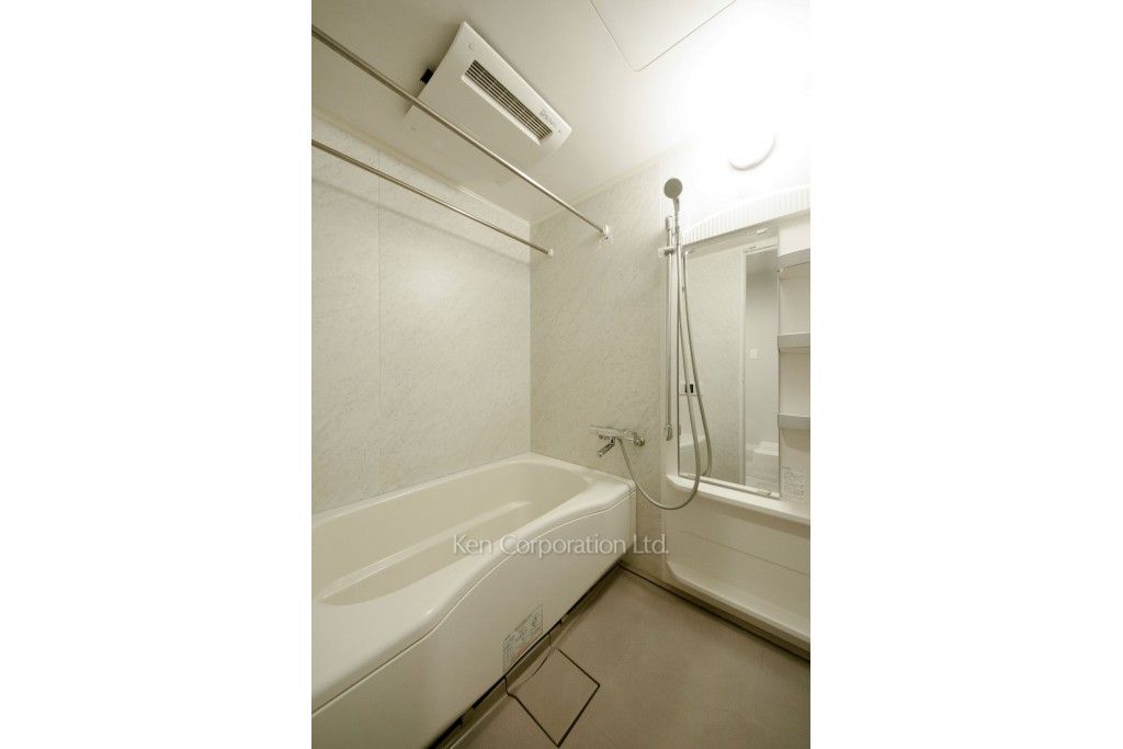 パークプレイス三田の写真 バスルーム