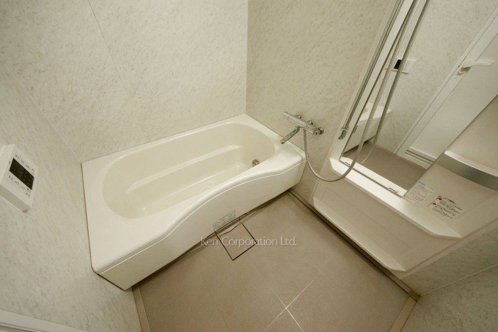 パークプレイス三田の写真 バスルーム