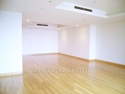 元麻布ヒルズ フォレストタワーの写真 居室（LDなど）