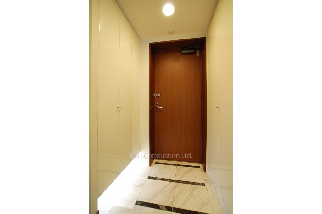 品川Vタワー テラス棟の写真 玄関