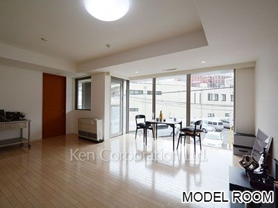 ストーリア赤坂の写真