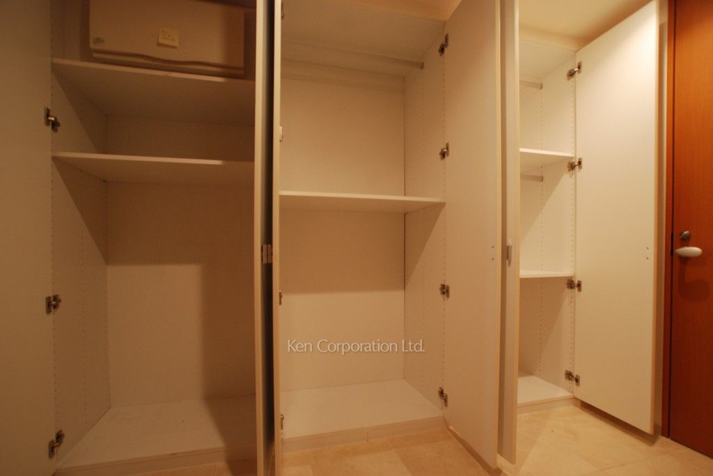 ストーリア赤坂の写真 クローゼット ※4階の同じ間取タイプを撮影。仕様が異なることがあります。