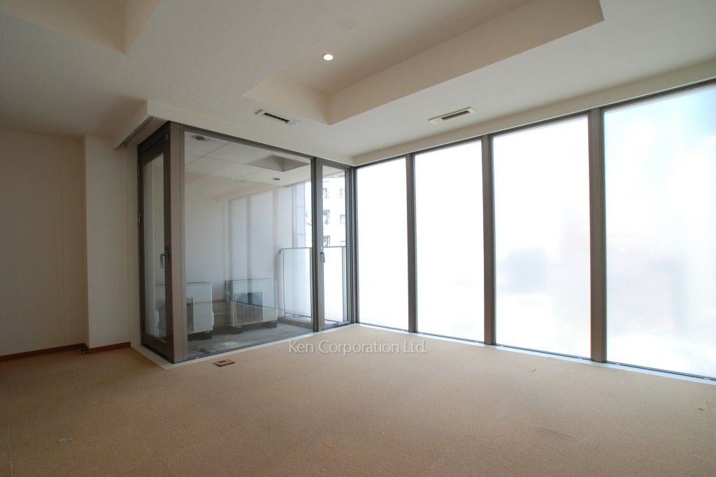 ストーリア赤坂の写真 ベッドルーム ※4階の同じ間取タイプを撮影。仕様が異なることがあります。