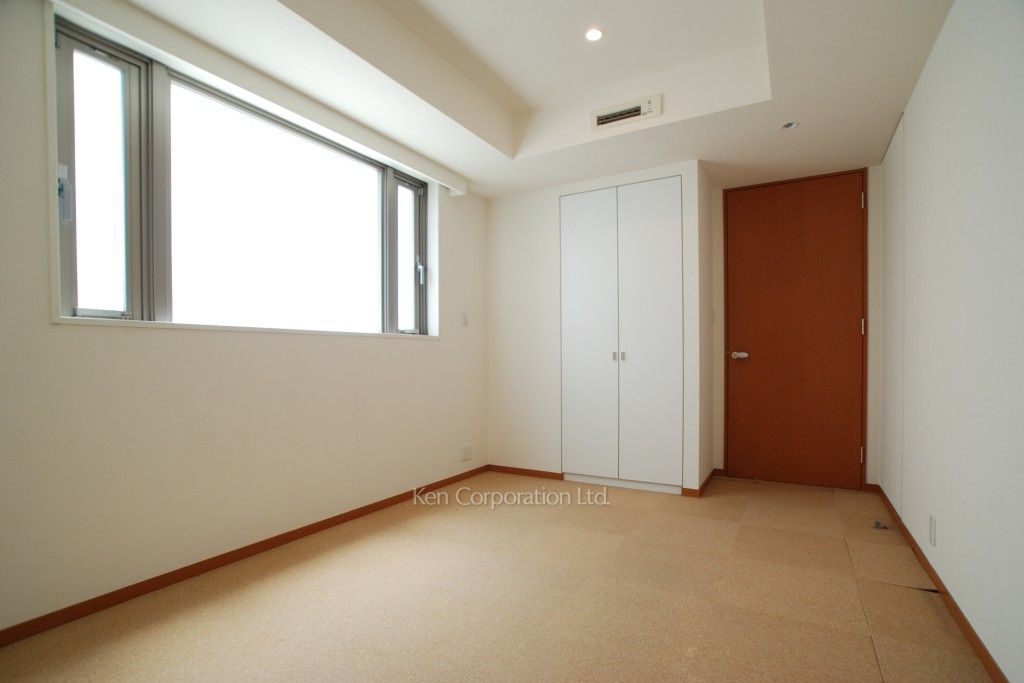 ストーリア赤坂の写真 その他居室 ※4階の同じ間取タイプを撮影。仕様が異なることがあります。