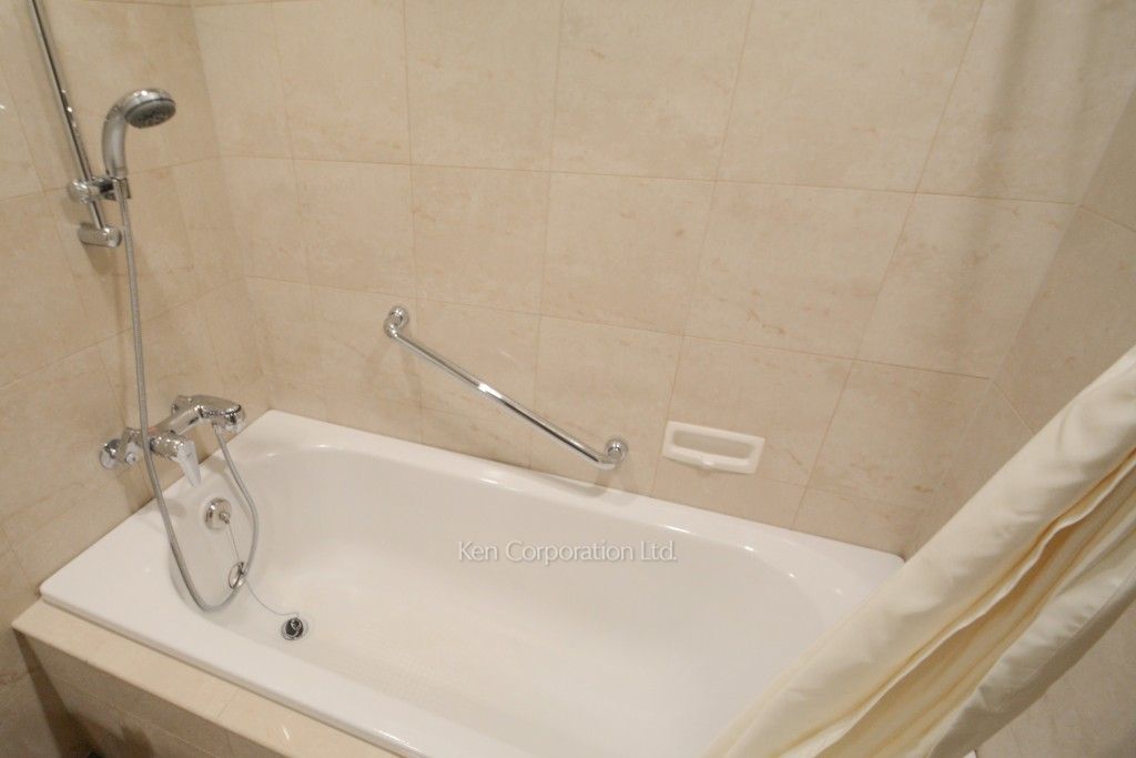 青山第一マンションズの写真 バスルーム