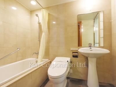 パウダールーム