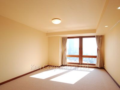 青山第一マンションズの写真 その他居室