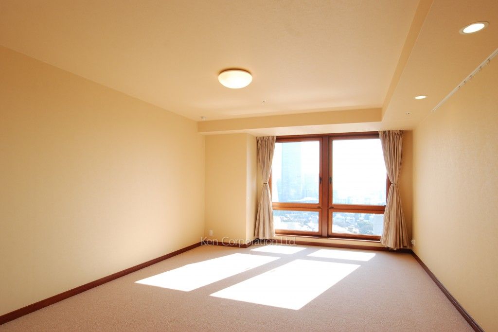 青山第一マンションズの写真 その他居室