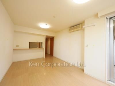 プライマル渋谷桜丘の写真 居室（LDなど）