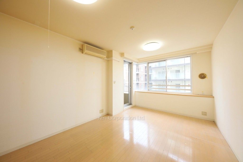 プライマル渋谷桜丘の写真 居室（LDなど）