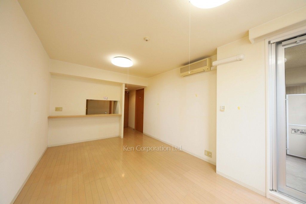 プライマル渋谷桜丘の写真 居室（LDなど）