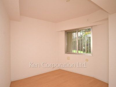 コンフォリア碑文谷の写真 その他居室