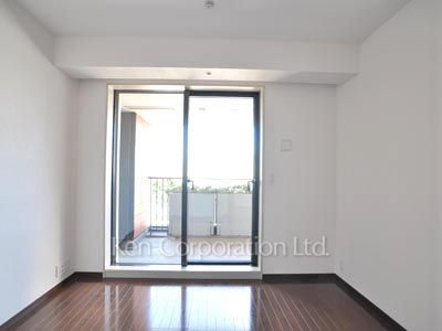 六本木ヒルズレジデンスの写真 ベッドルーム