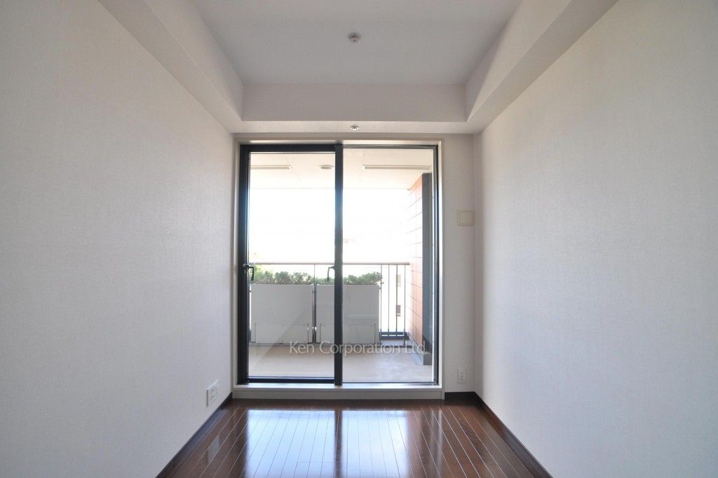 六本木ヒルズレジデンスの写真 その他居室