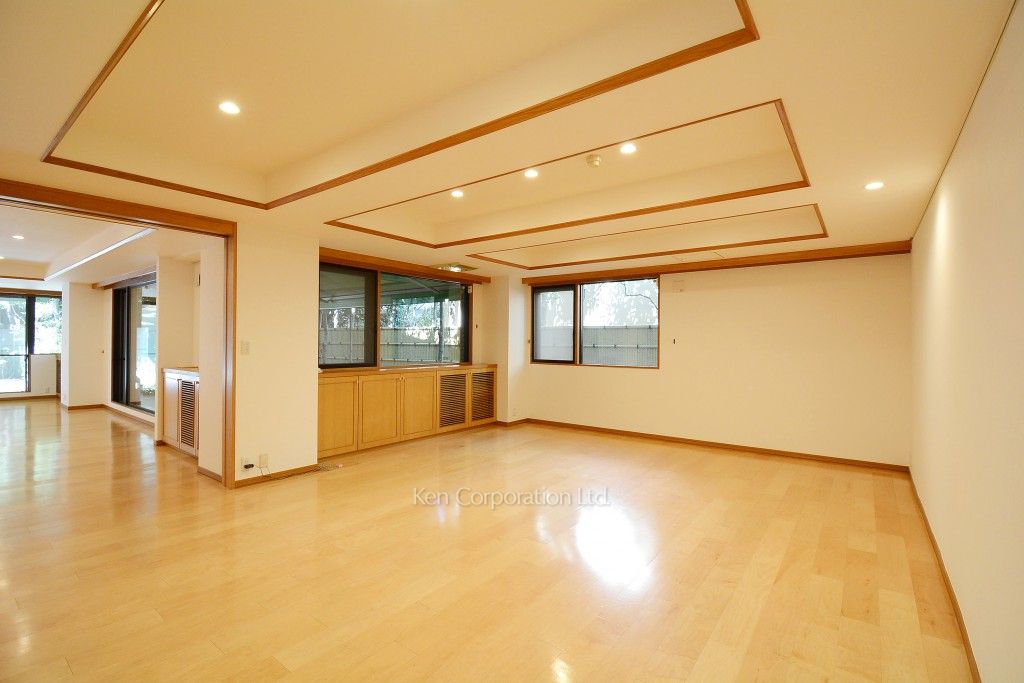 有栖川ホームズの写真 リビングダイニング