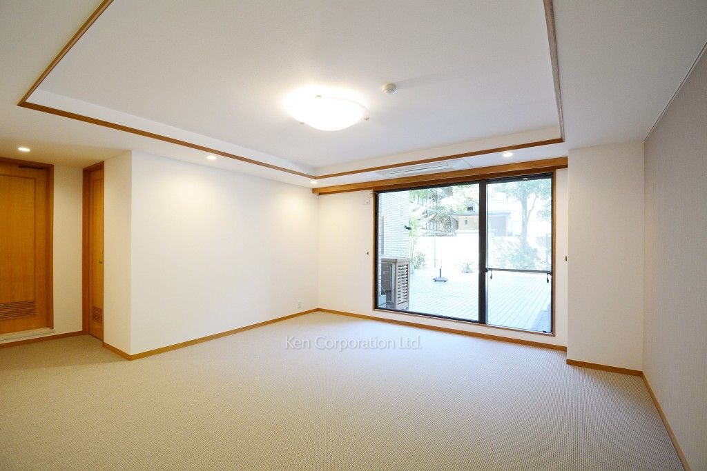 有栖川ホームズの写真 マスターベッドルーム