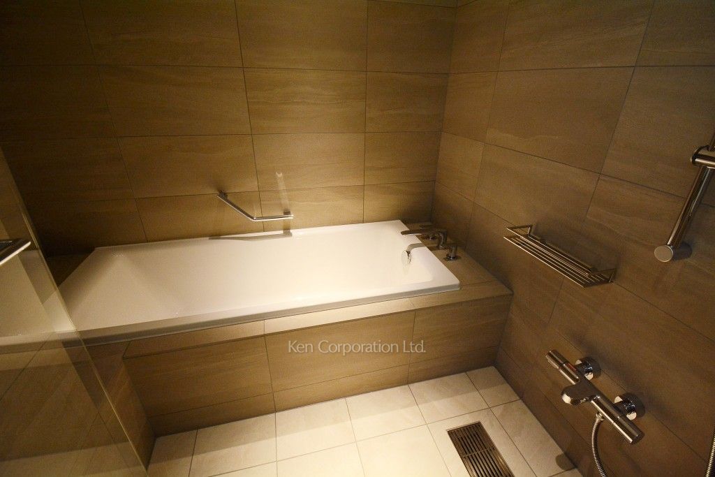 有栖川ホームズの写真 バスルーム