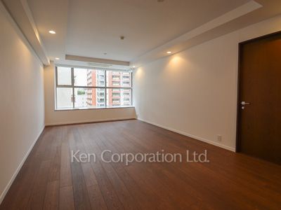 ザ・ウエストミンスター六本木の写真 居室（LDなど）