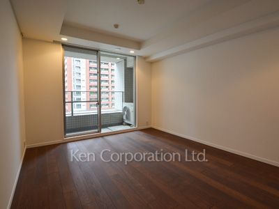 ザ・ウエストミンスター六本木の写真 ベッドルーム