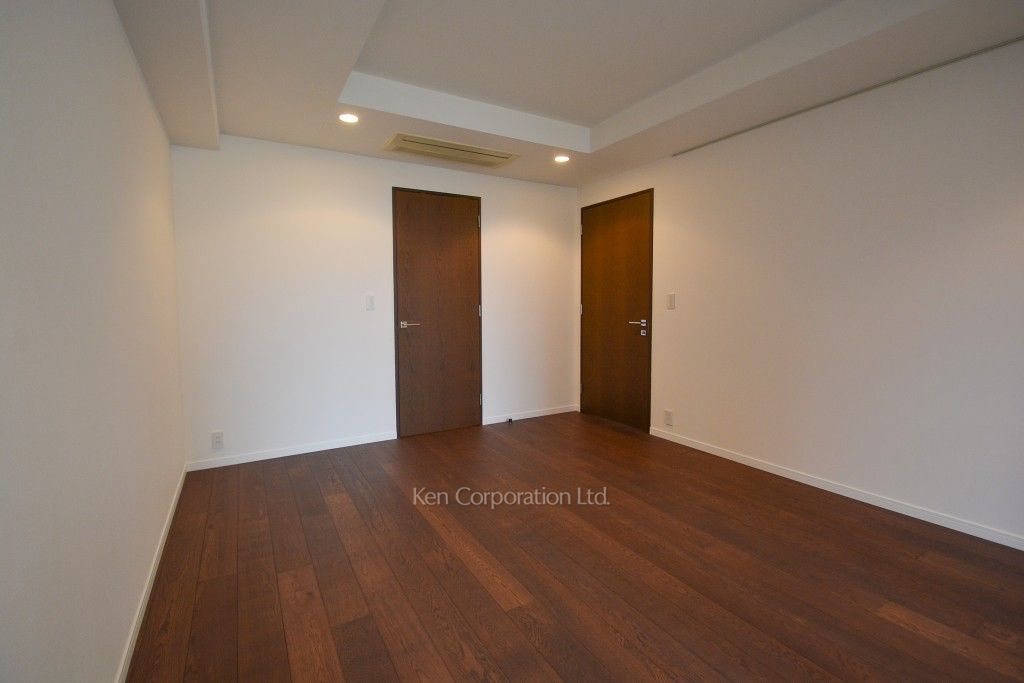 ザ・ウエストミンスター六本木の写真 ベッドルーム