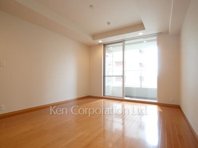 ザ・ウエストミンスター六本木の写真 ベッドルーム