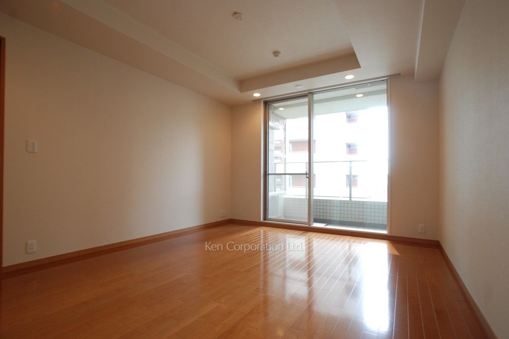 ザ・ウエストミンスター六本木の写真 ベッドルーム