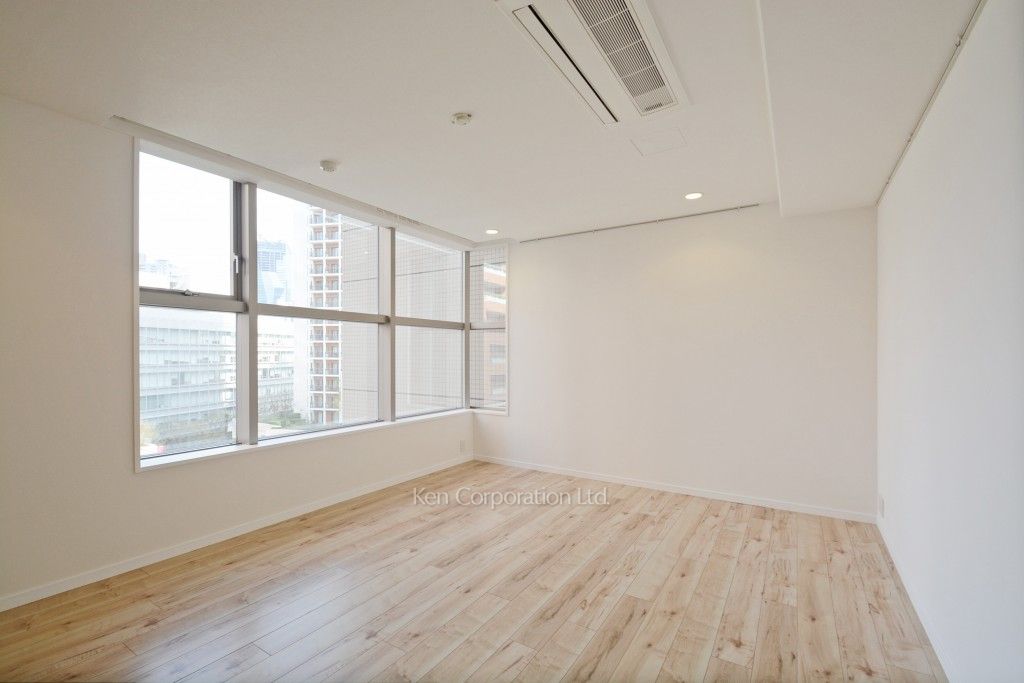 ザ・ウエストミンスター六本木の写真 マスターベッドルーム