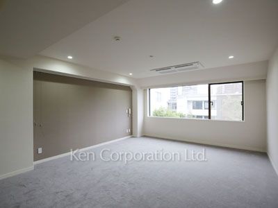 TRINITY HOUSEの写真 マスターベッドルーム