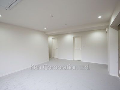 TRINITY HOUSEの写真 マスターベッドルーム
