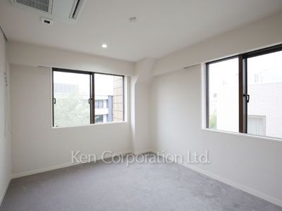 TRINITY HOUSEの写真 ベッドルーム