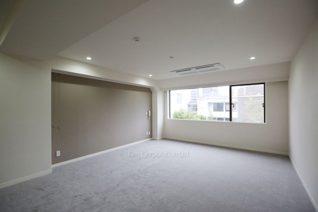 TRINITY HOUSEの写真 マスターベッドルーム